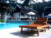 Bhumiyama Beach Resort 